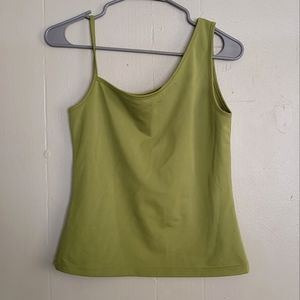 Y2k vintage tank top